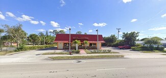 Greenacres, FL Commercial - 4840 Lake Worth Rd