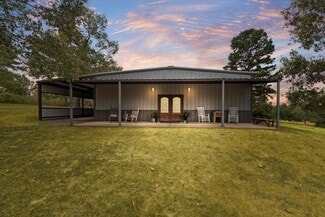 Navasota, TX Specialty - 5611 Rockin L Ln