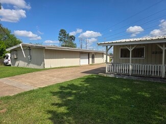 Stafford, TX Office - 2219 5th St