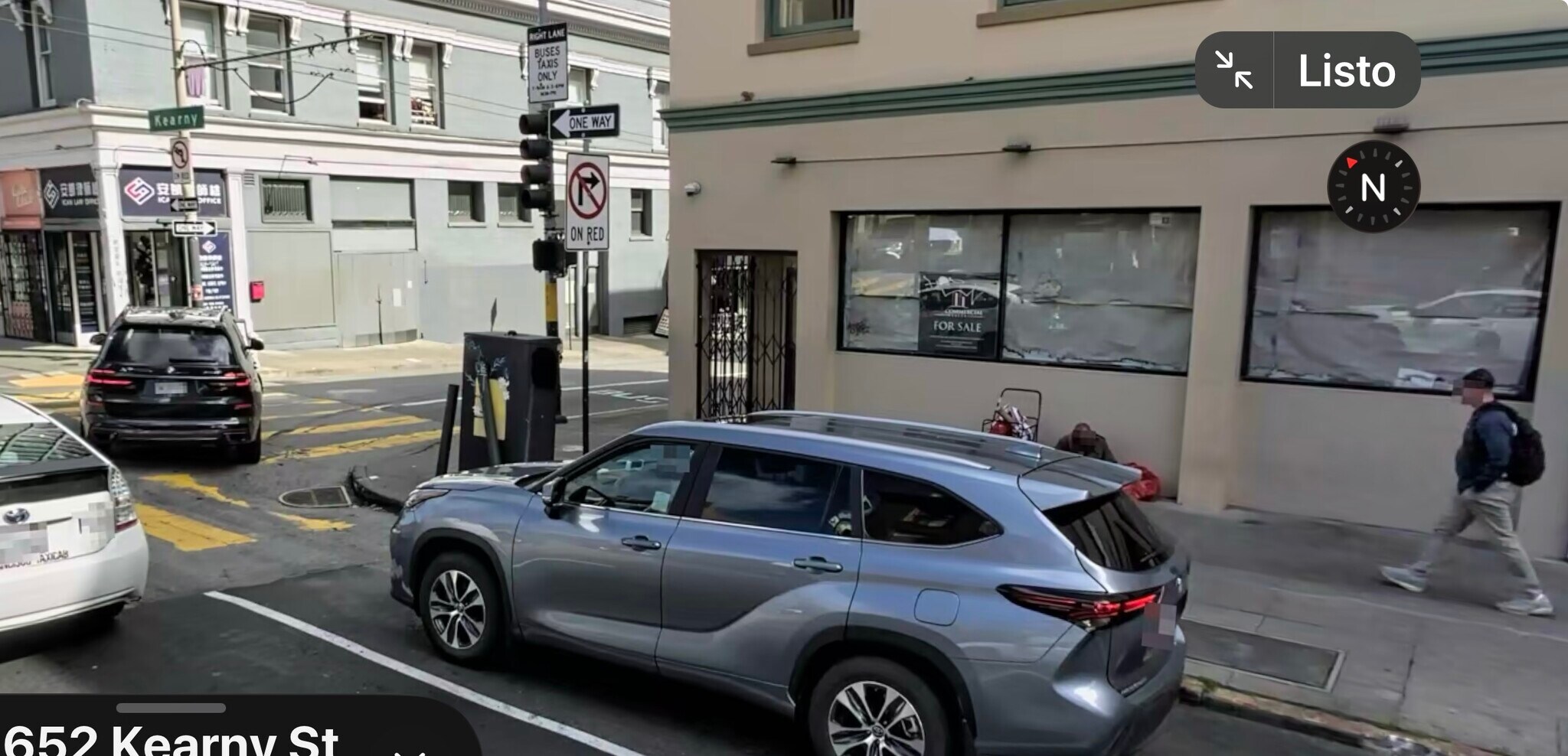 652-660 Kearny St, San Francisco, CA for Rent