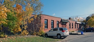 St Catharines, ON Warehouse - 17 Lloyd St