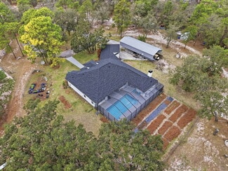 Brooksville, FL Residential - 12124 Squeeze Ave