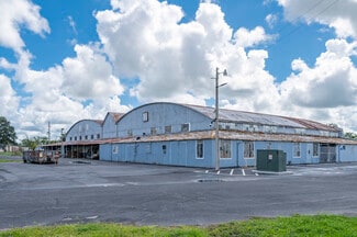 Arcadia, FL Flex - 5991 SE Circle Dr