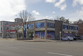 Mississauga, ON Retail - 252-260 Lakeshore Rd E