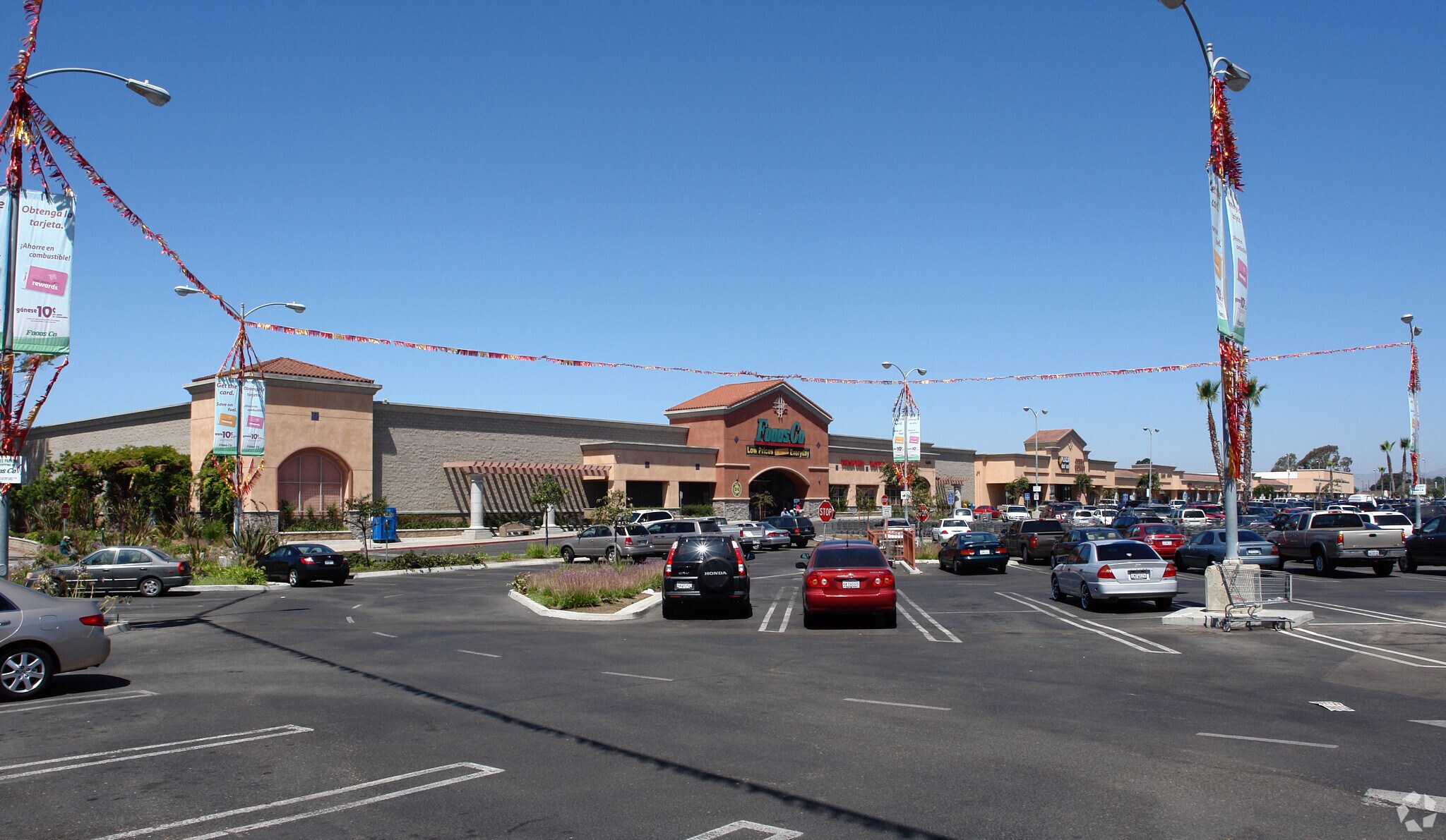 1323-1465 S Broadway, Santa Maria, CA for Rent