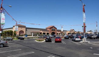 Santa Maria, CA Retail - 1323-1465 S Broadway Santa Maria, CA Retail - 1323-1465 S Broadway