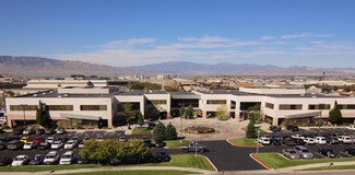 Lindon, UT Office - 360 S 670 W