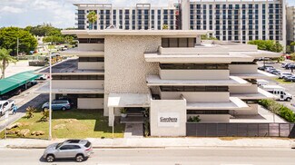 North Miami, FL Office - 1125 NE 125th St