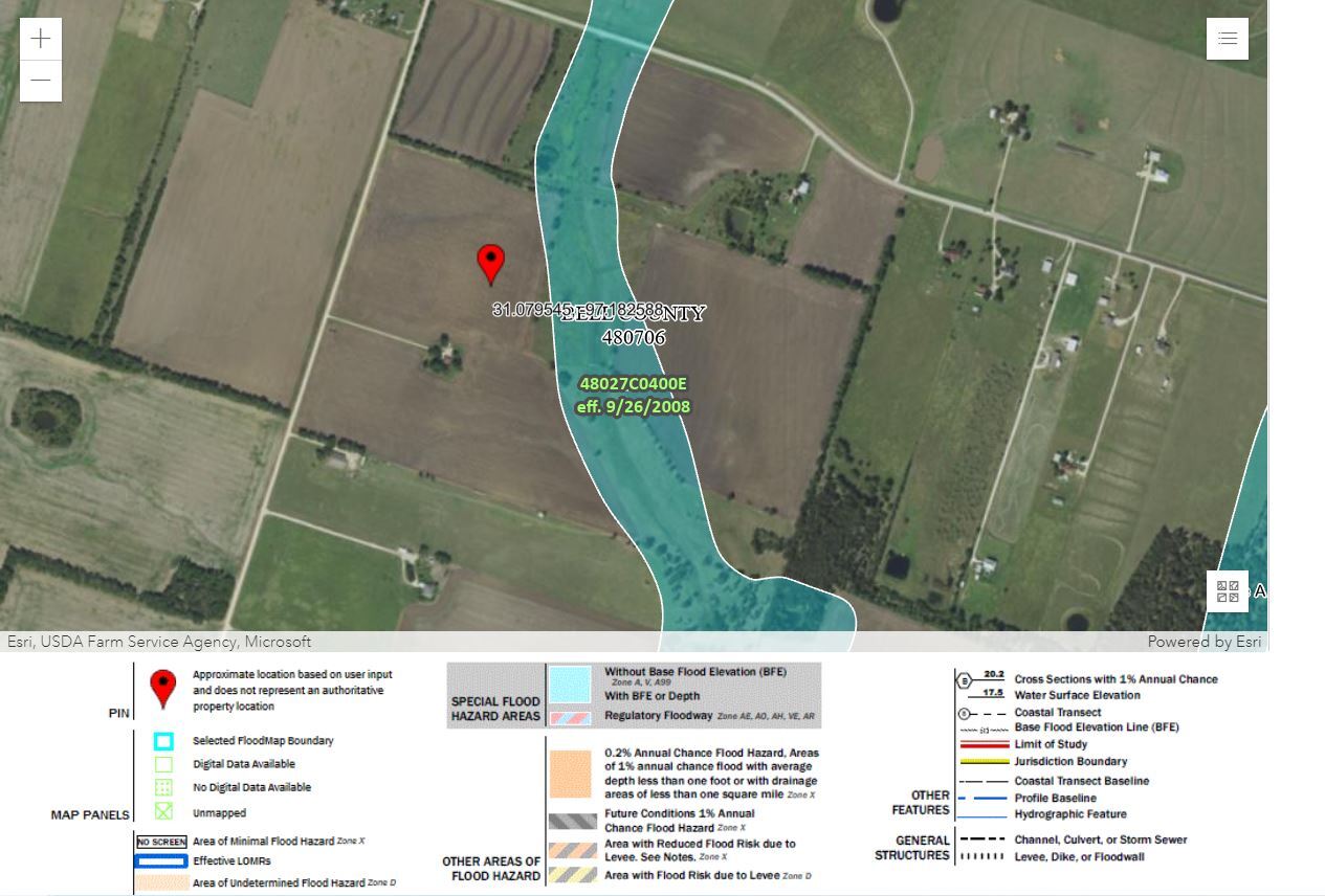 TBD Stone Rd @ 2904, Temple, TX for Sale