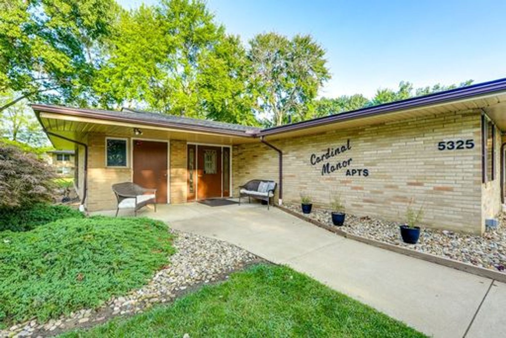 5325 13th St SW, Canton, OH for Rent