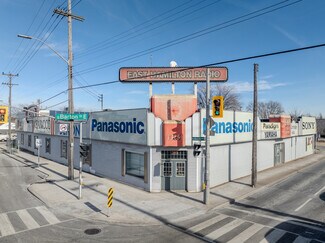 Hamilton, ON undefined - 1325 Barton St E Hamilton, ON undefined - 1325 Barton St E