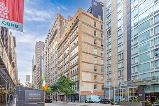 New York, NY Retail - 150 W 26th St