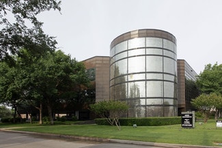 Addison, TX Office/Retail - 4500 Westgrove Dr