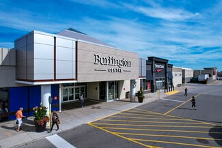 Burlington, ON Office - 777 Guelph Line Burlington, ON Office - 777 Guelph Line