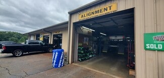 Easley, SC Flex - 228 Ross Ave