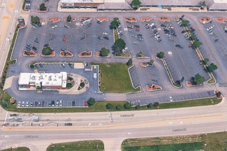 Grayslake, IL Commercial Land - 1816 E Belvidere Rd