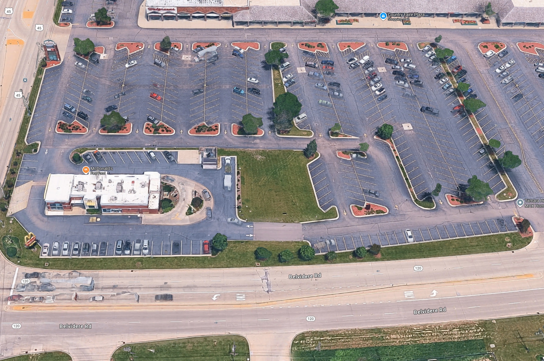 1816 E Belvidere Rd, Grayslake, IL for Rent