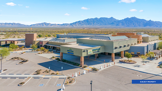 Green Valley, AZ Hospitals - 4455 S I 19 Frontage Rd