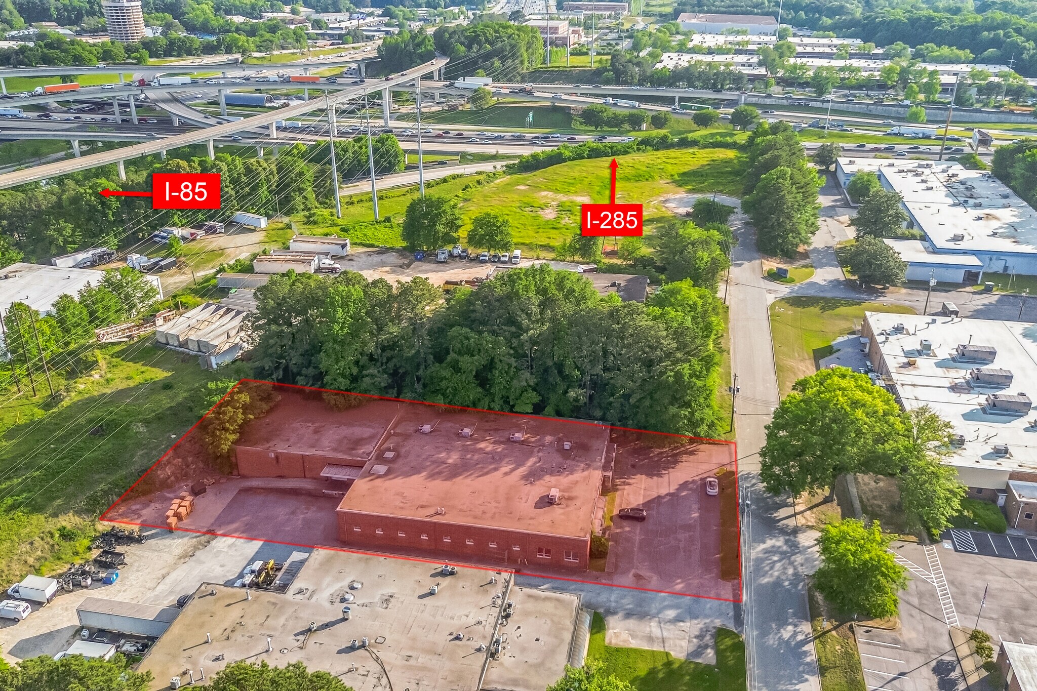 3565 McCall Pl, Doraville, GA for Sale