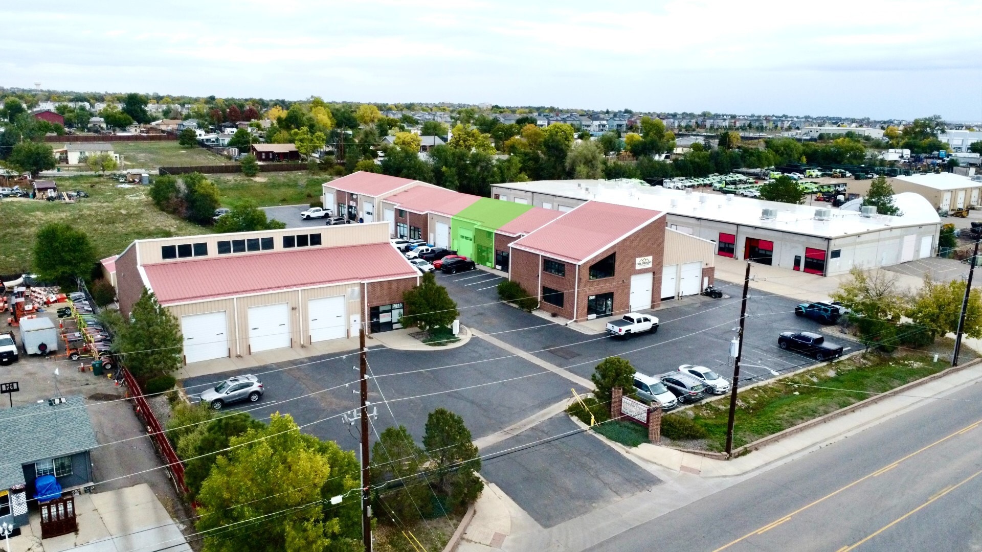 2611 W 64th Ave, Denver, CO for Sale