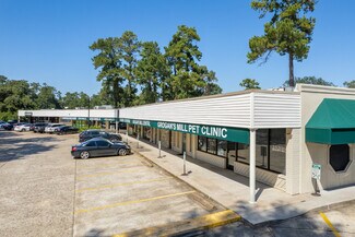 Spring, TX Office/Retail - 25202-25226 Grogans Mill