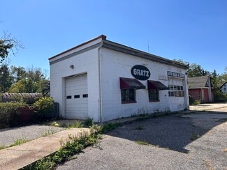 Dennisville, NJ Auto Repair - 1107 Route 47