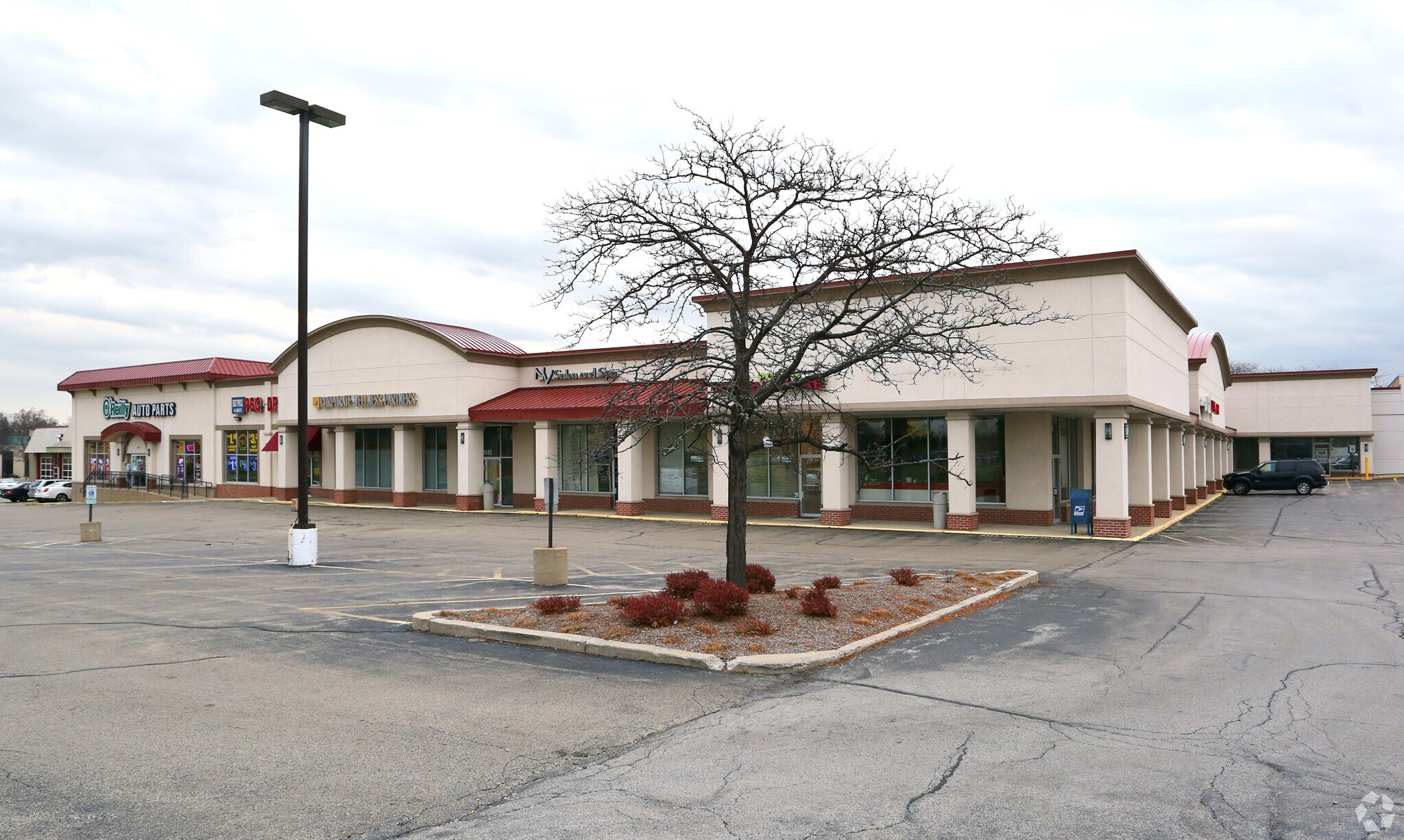 908-914 S Milwaukee Ave, Libertyville, IL for Rent