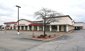 Libertyville, IL Retail - 908-914 S Milwaukee Ave Libertyville, IL Retail - 908-914 S Milwaukee Ave
