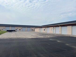 Waconia, MN Office, Industrial - 96 E 8th St