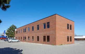 Lakewood, CO Office - 8725 W 14th Ave Lakewood, CO Office - 8725 W 14th Ave