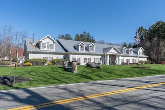 Campbell Hall, NY Office/Residential - 3348 State Route 208