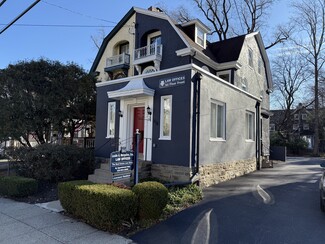 Wyncote, PA Loft/Creative Space - 116 Greenwood Ave