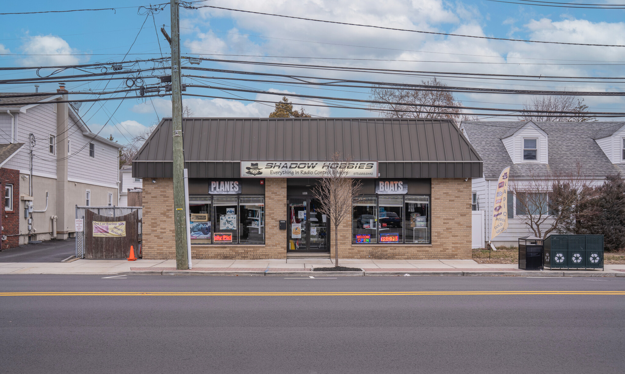 1012 McBride Ave, Woodland Park, NJ for Sale