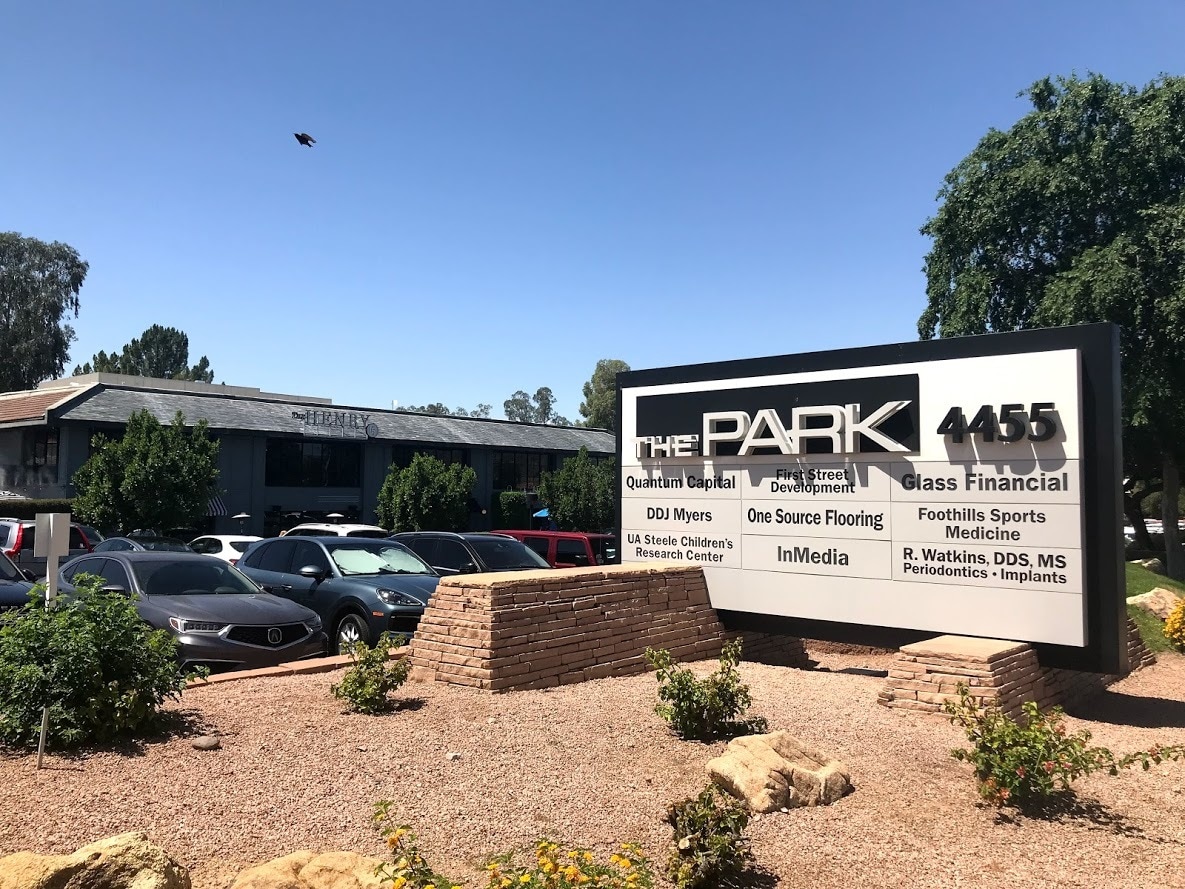 4455 E Camelback Rd, Phoenix, AZ for Rent