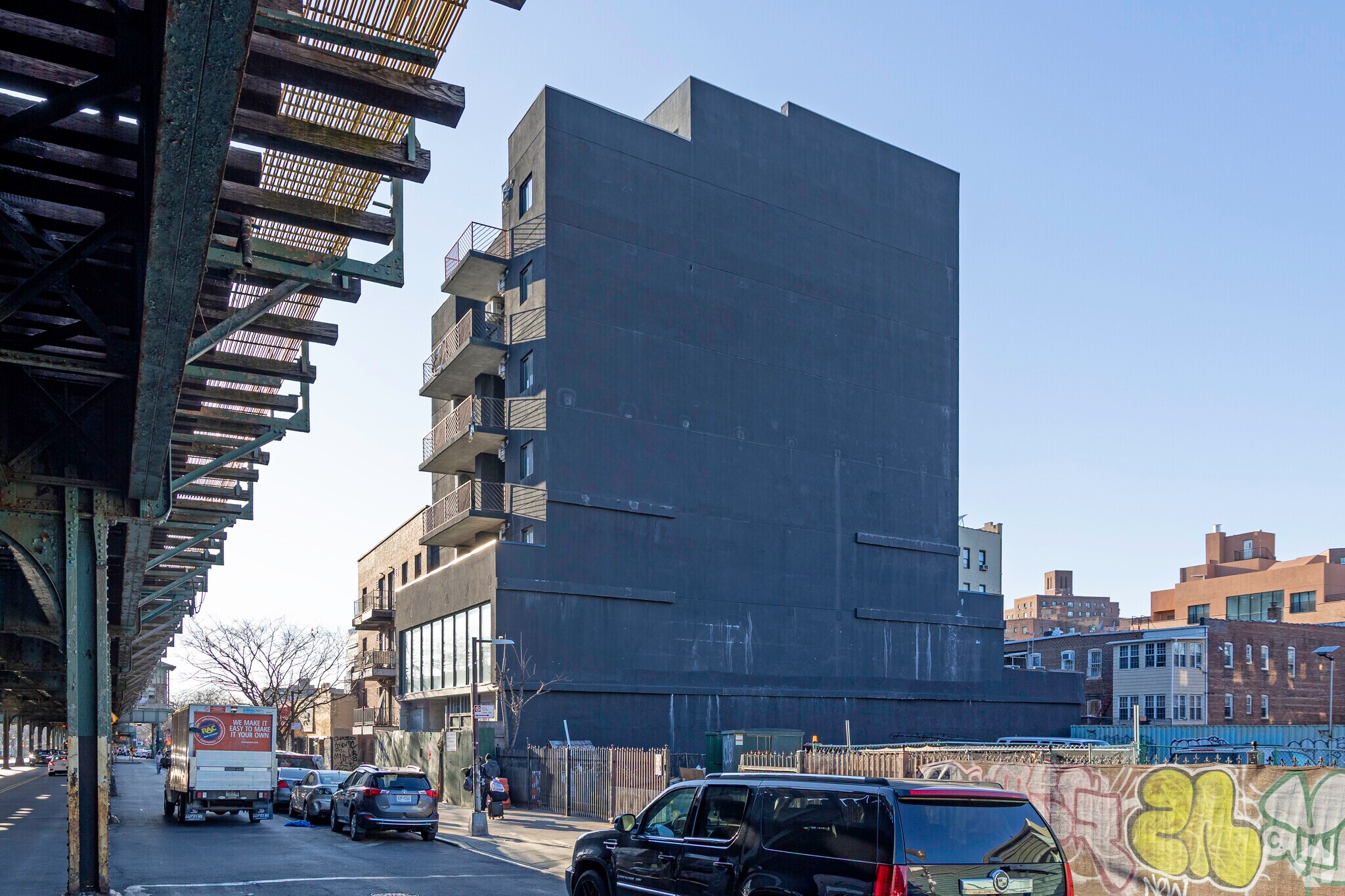 2039 Westchester Ave, Bronx, NY for Rent