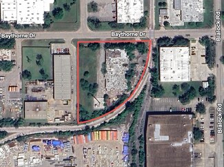 Houston, TX undefined - 9441 Baythorne Dr