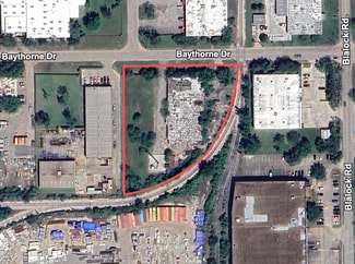 Houston, TX Manufacturing - 9441 Baythorne Dr