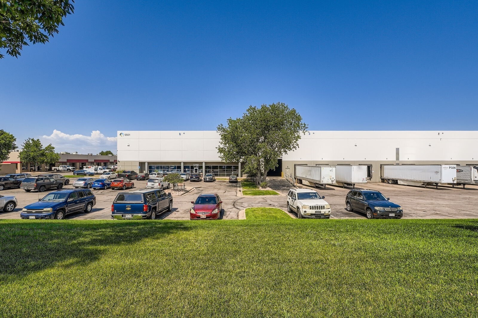 5501 Peoria St, Denver, CO for Rent