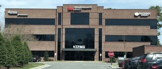 Chesapeake, VA Office - 1100 Volvo Pky