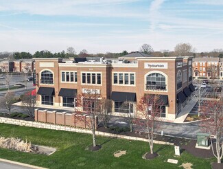 Indianapolis, IN Office - 9510 N Meridian St Indianapolis, IN Office - 9510 N Meridian St