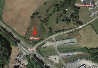 Boones Mill, VA Commercial - & Taylors Road 691