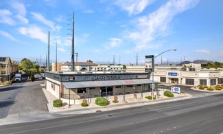 Las Vegas, NV Restaurant - 1590 E Flamingo Rd