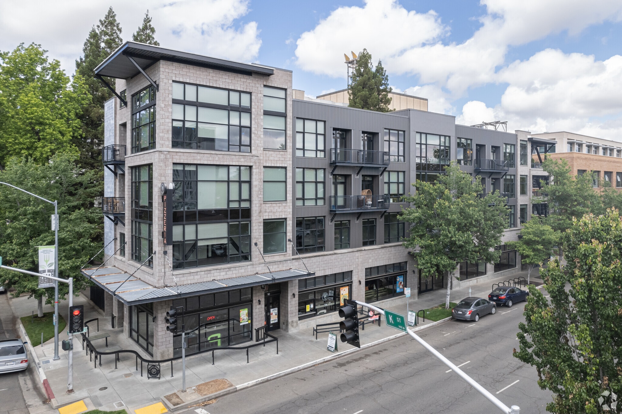 1020 16th St, Sacramento, CA for Rent