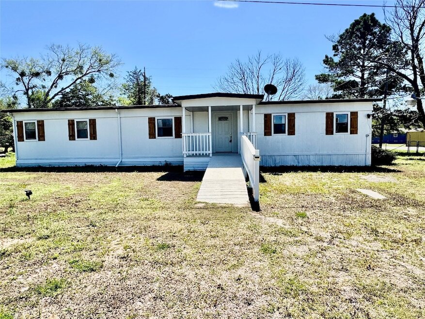 8920 E US Highway 80, Terrell, TX for Sale