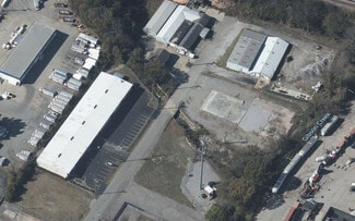 Madison, TN Office, Office/Retail - 108 W Webster St