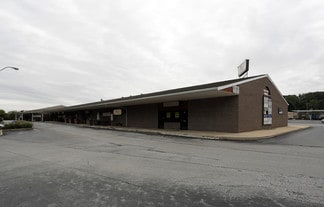 Thorndale, PA Retail - 41-63 N Bailey Rd Thorndale, PA Retail - 41-63 N Bailey Rd