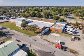 Portsmouth, VA Industrial - 900 Broad St