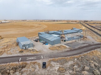 Oasis, UT Distribution - 2730 W 4100 S