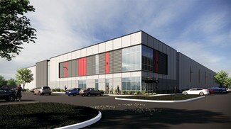 Coraopolis, PA Industrial - International Dr