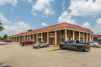 Collierville, TN Office/Retail - 366 New Byhalia Rd